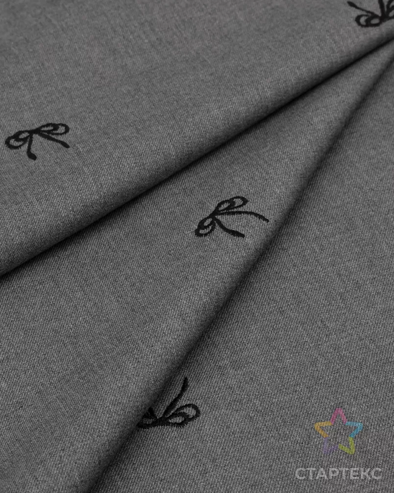 Костюмная с вышивкой Элбори (Р) арт. КО-325-1-26811.001 - рис. 1 Костюмная с вышивкой Элбори (Р) арт. КО-325-1-26811.001 - рис. 1