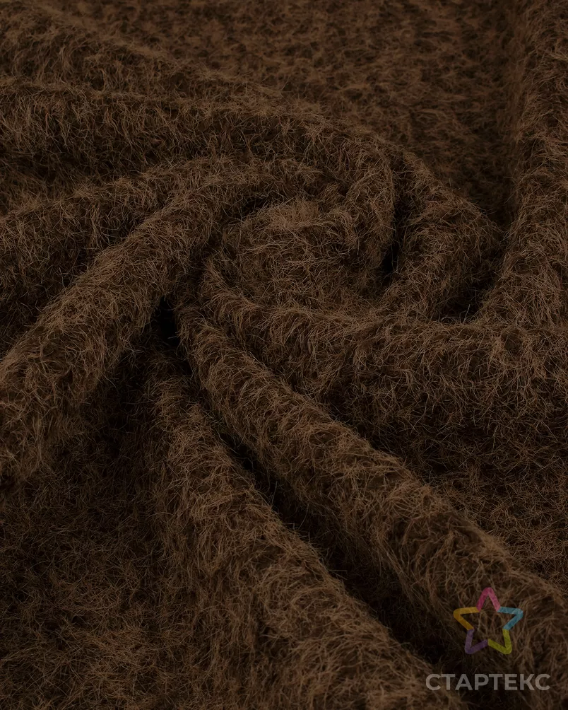 Пальтовая с ворсом Капибара арт. МХ-279-2-25962.002 - рис. 6