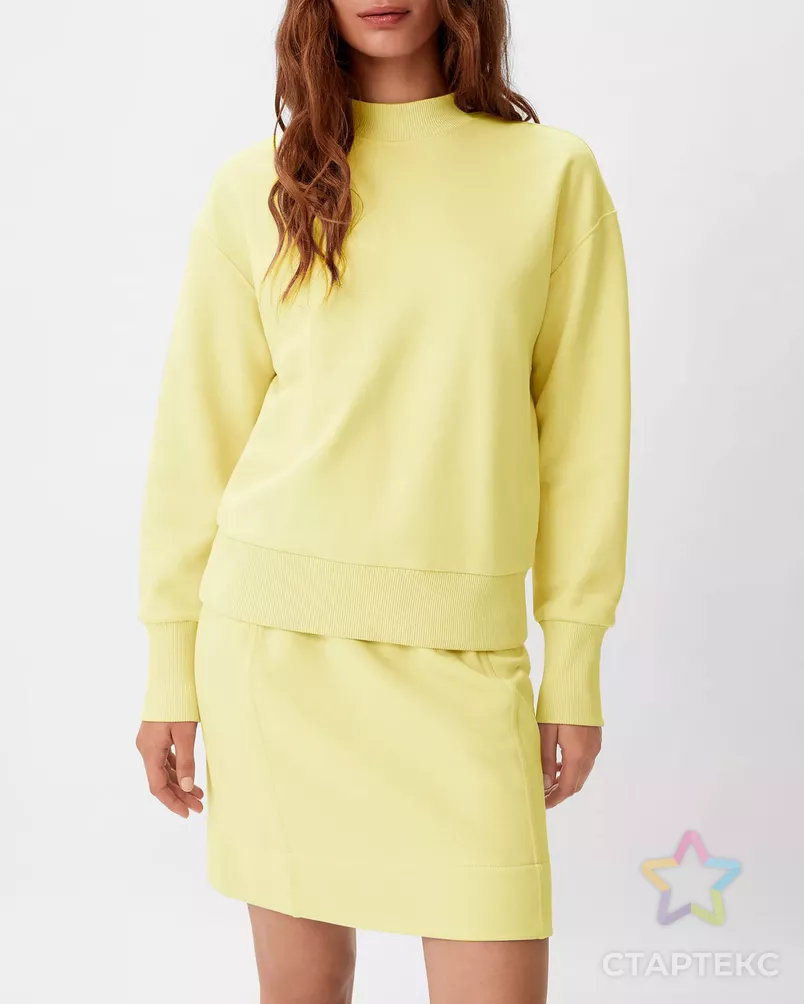 Футер 3-х нитка с начёсом 330гр/м.кв. арт. ТФ-16-15-20523.023 - рис. 8 Футер 3-х нитка с начёсом 330гр/м.кв. арт. ТФ-16-15-20523.023 - рис. 8