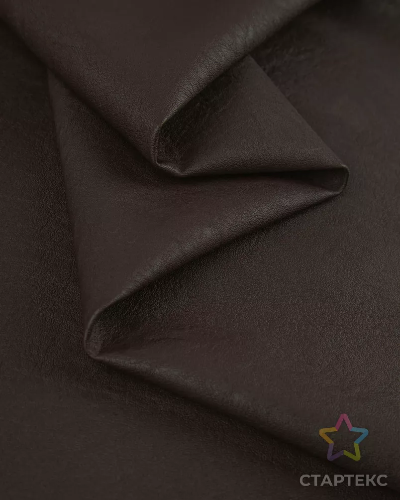 Кожа "Афина" крэш на тканой основе арт. ИКЖ-38-2-20752.002 - рис. 1