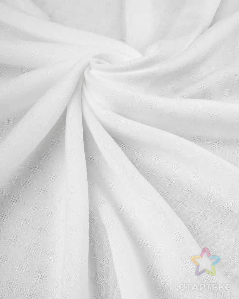 Вискоза жаккард арт. ПЛ-232-8-21123.005 - рис. 1