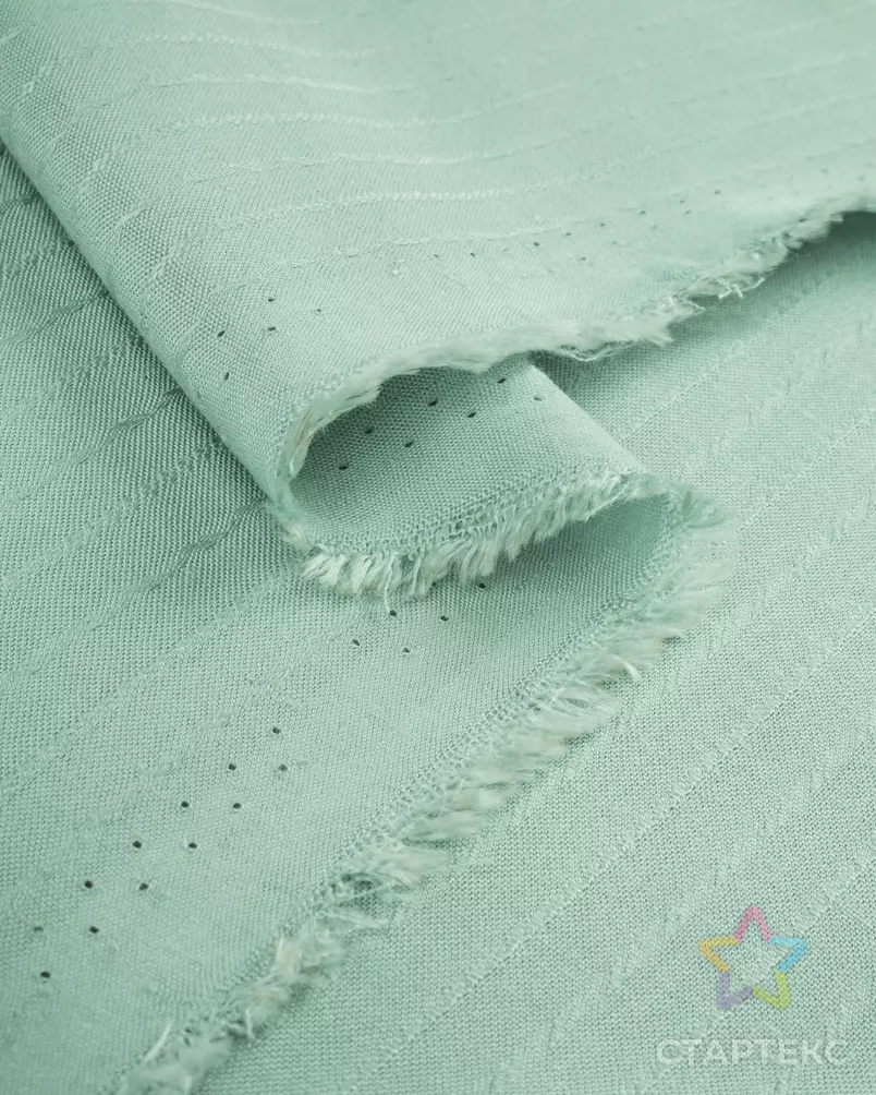 Вискоза жаккард Домиз арт. ПЛ-75-4-21125.004 - рис. 6