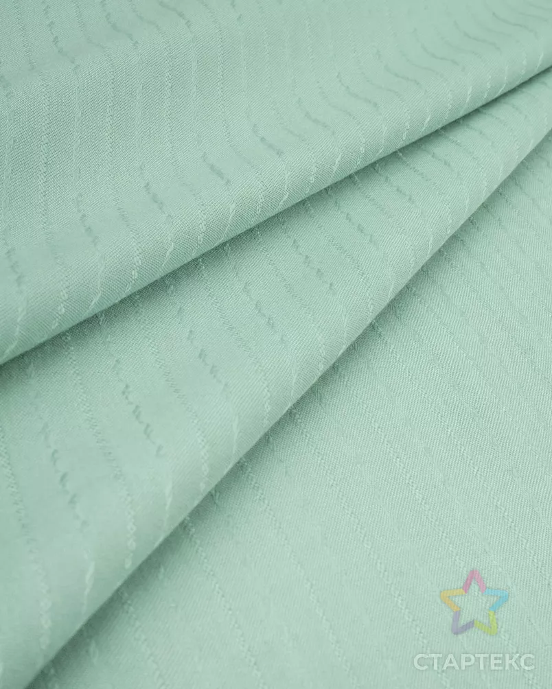 Вискоза жаккард Домиз арт. ПЛ-75-4-21125.004 - рис. 5