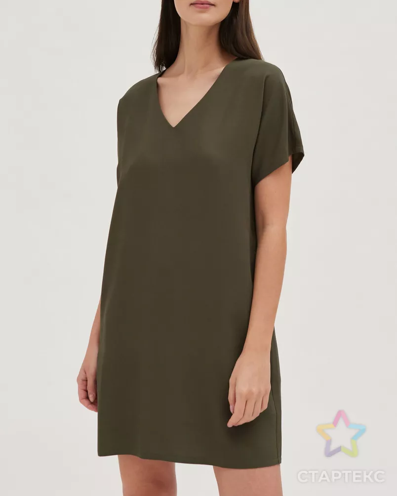 Вискоза-твил Родос арт. ПЛ-230-8-21671.002 - рис. 5