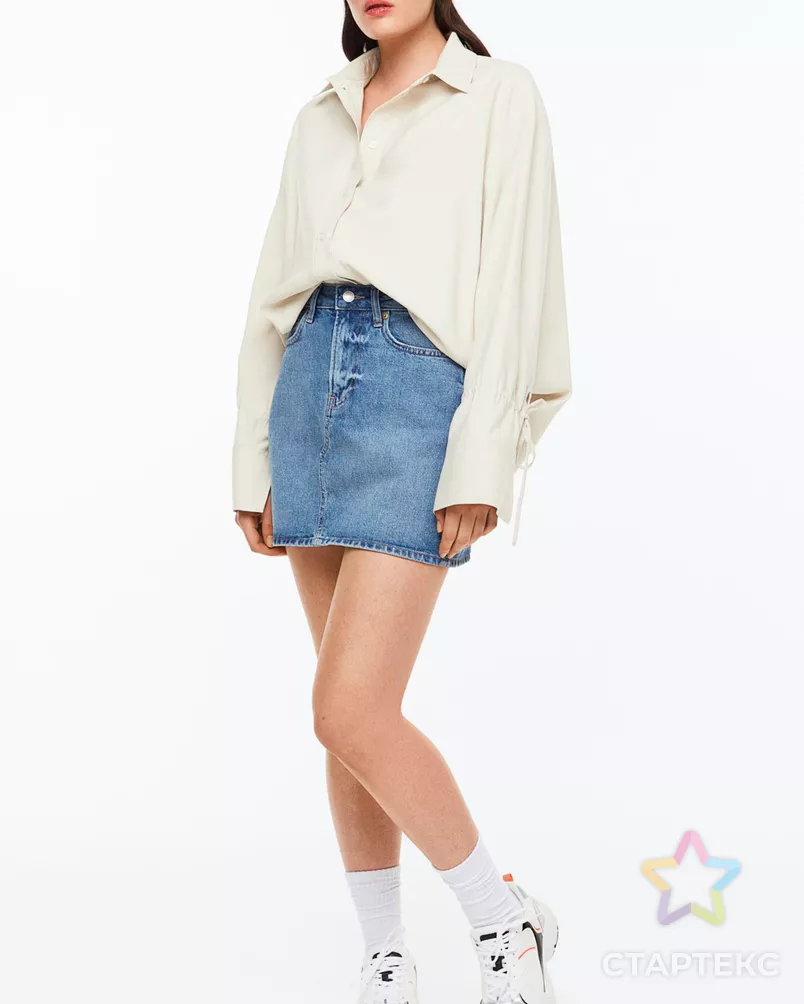 Макао плательная вискоза арт. ПЛ-231-2-21673.008 - рис. 5