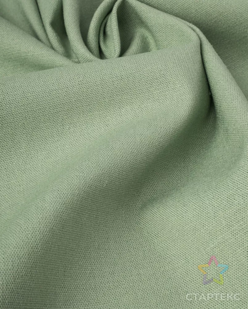 Лен стрейч Пино арт. ЛН-165-7-21726.004 - рис. 3