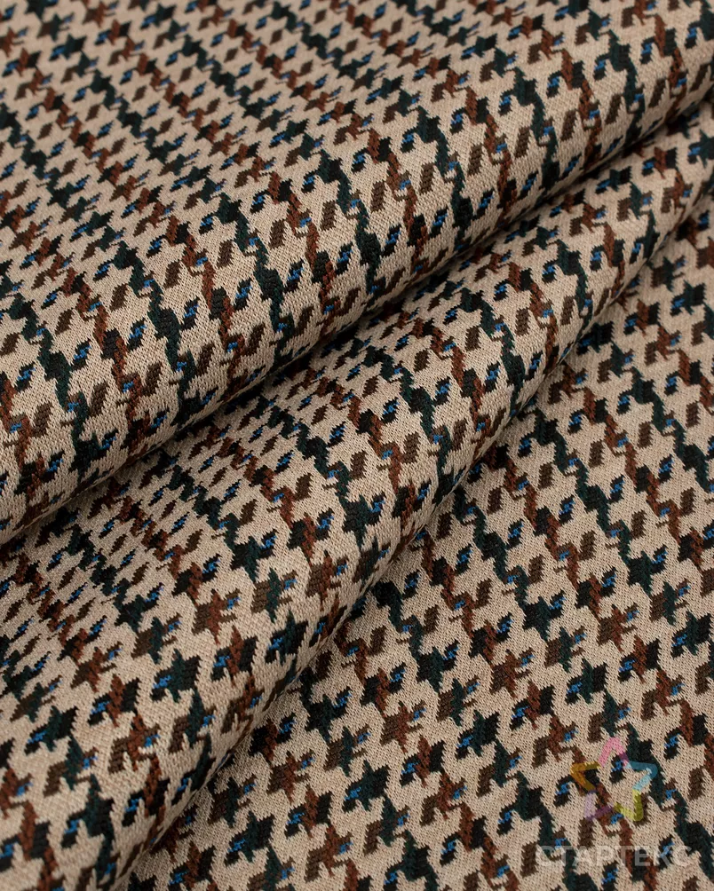 Джерси жаккард арт. ТД-98-1-22575.004 - рис. 4
