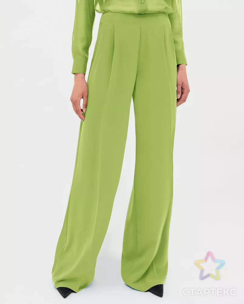 Эскада плательная вискоза арт. КО-263-5-23807.005 - рис. 5