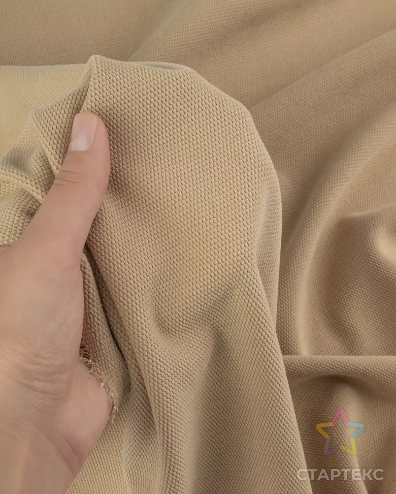 Трикотаж лакоста Личи арт. ТЛА-1-2-25968.002 - рис. 5