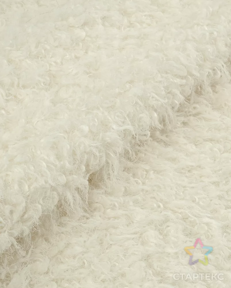 Мех искусственный Фин арт. МХ-281-4-25970.004 - рис. 3