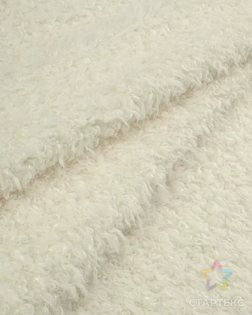 Мех искусственный Фин арт. МХ-281-4-25970.004 - рис. 6