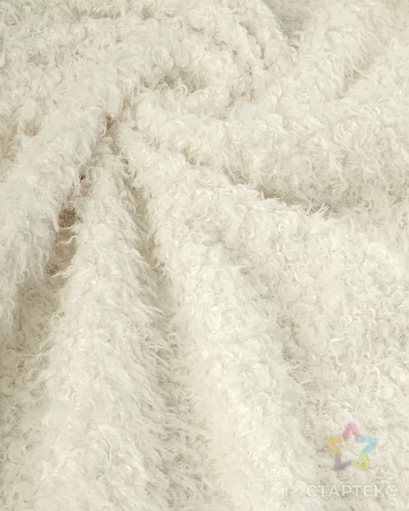 Мех искусственный Фин арт. МХ-281-4-25970.004 - рис. 5