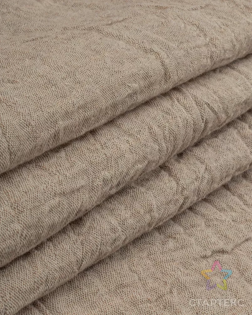 Муслин меланж Джовани арт. ХМ-63-2-26784.003 - рис. 3