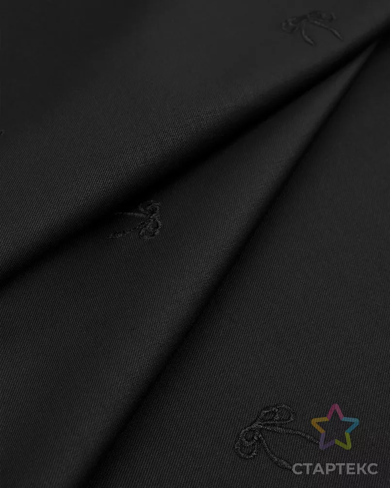 Костюмная с вышивкой Элбори (Р) арт. КО-325-2-26811.002 - рис. 1 Костюмная с вышивкой Элбори (Р) арт. КО-325-2-26811.002 - рис. 1