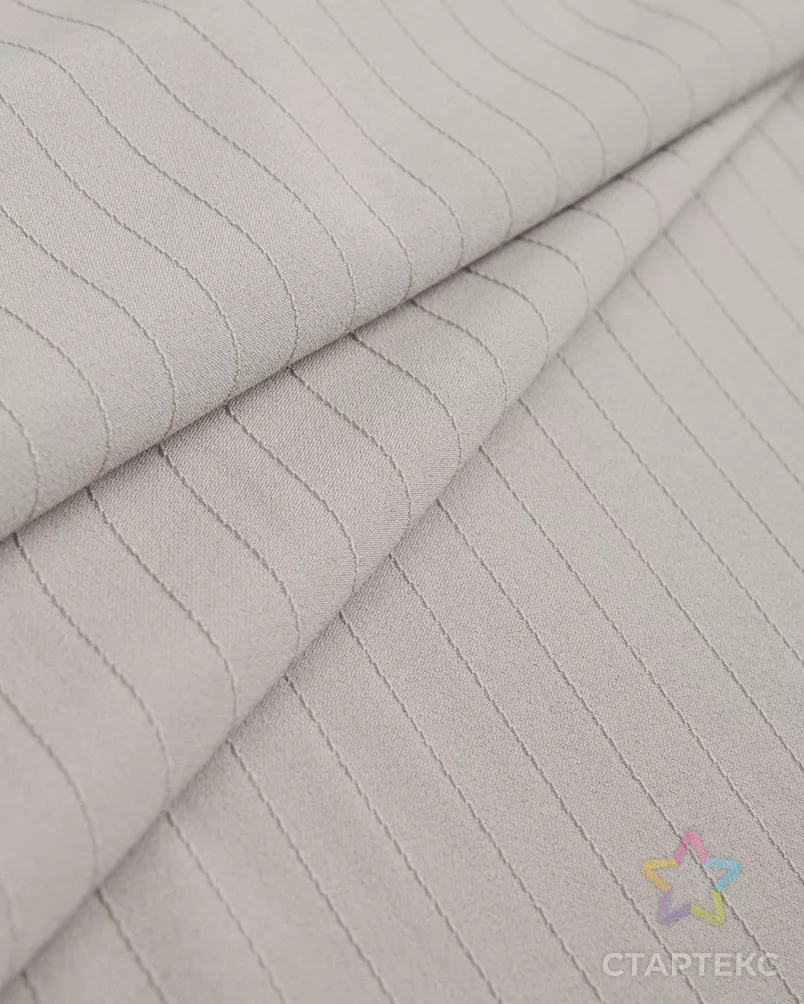 Костюмная стрейч Калвин арт. КО-110-5-20405.005 - рис. 5