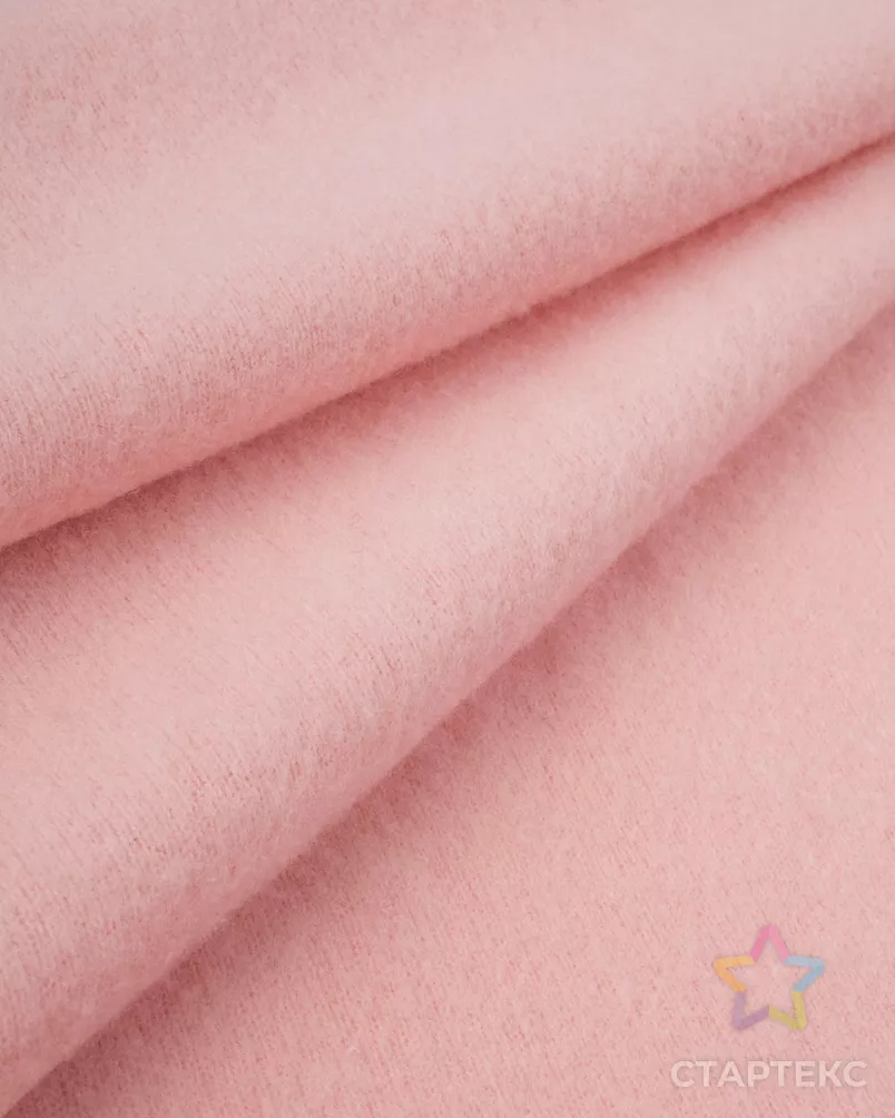Трикотаж Бунни вязаный с начесом арт. ТФЛ-6-3-27237.003 - рис. 5