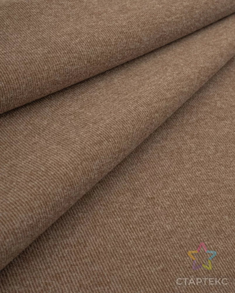 Трикотаж Силаник фланель 280гр/м.кв. арт. ТФЛ-7-4-27238.004 - рис. 7