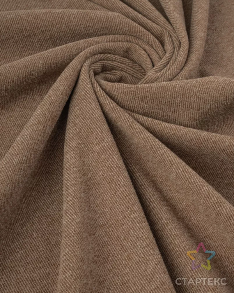 Трикотаж Силаник фланель 280гр/м.кв. арт. ТФЛ-7-4-27238.004 - рис. 6
