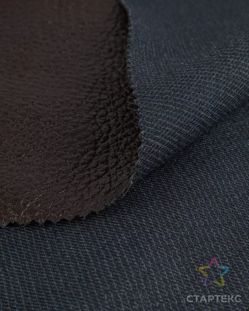 Кожа Фауна на тканной основе арт. ИКО-30-2-27655.002 - рис. 8