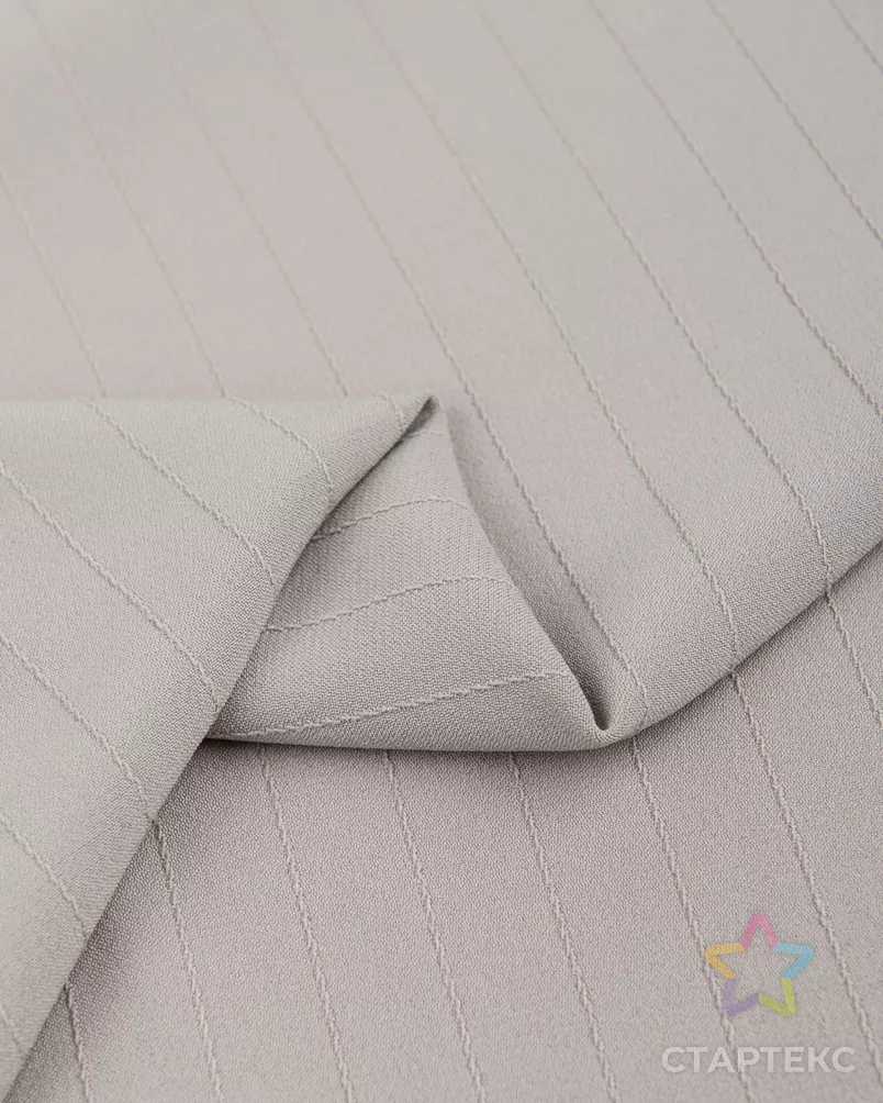 Костюмная стрейч Калвин арт. КО-110-5-20405.005 - рис. 4