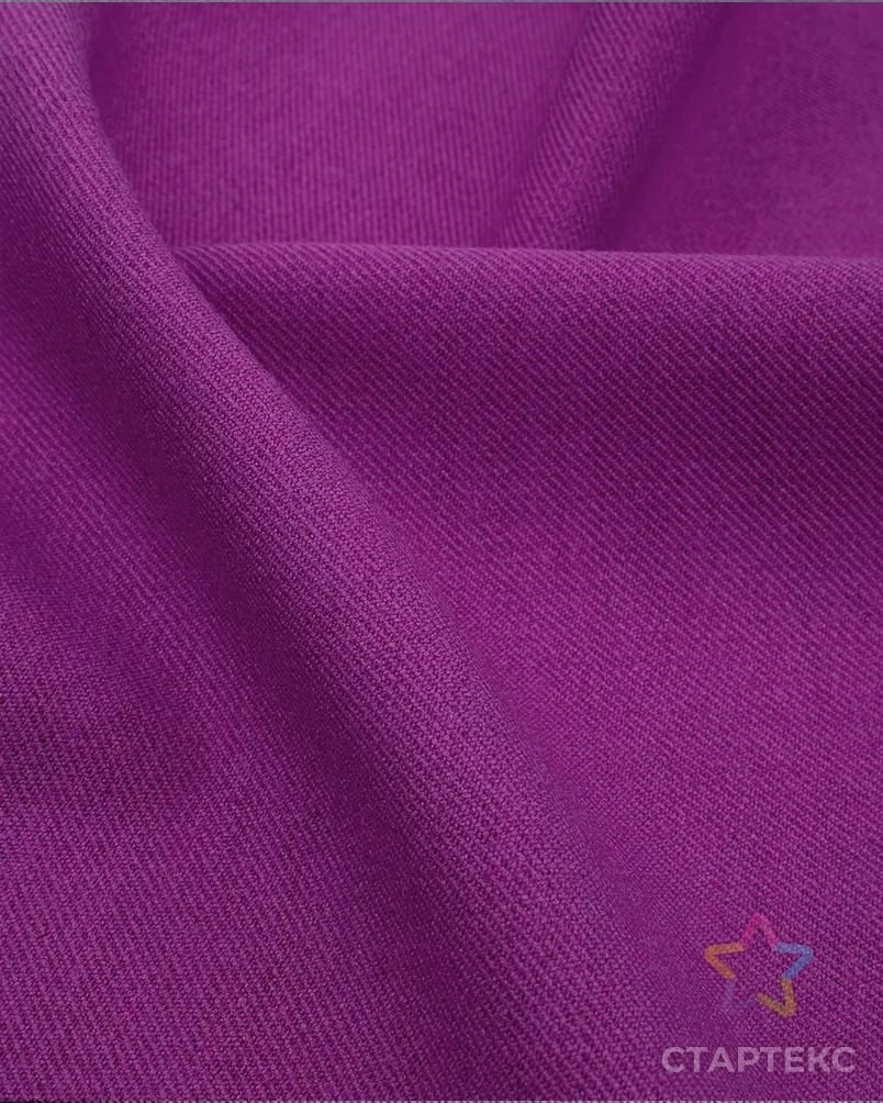 Костюмная поливискоза Агора арт. КО-227-1-23578.001 - рис. 2