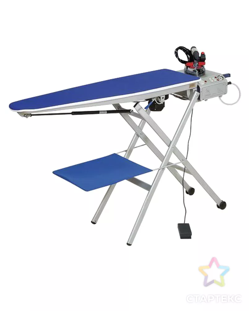 Silter Super mini 2101А 1200х400 с парогенератором арт. ВЛТКС-269-1-ВЛТКС0000269 - рис. 4
