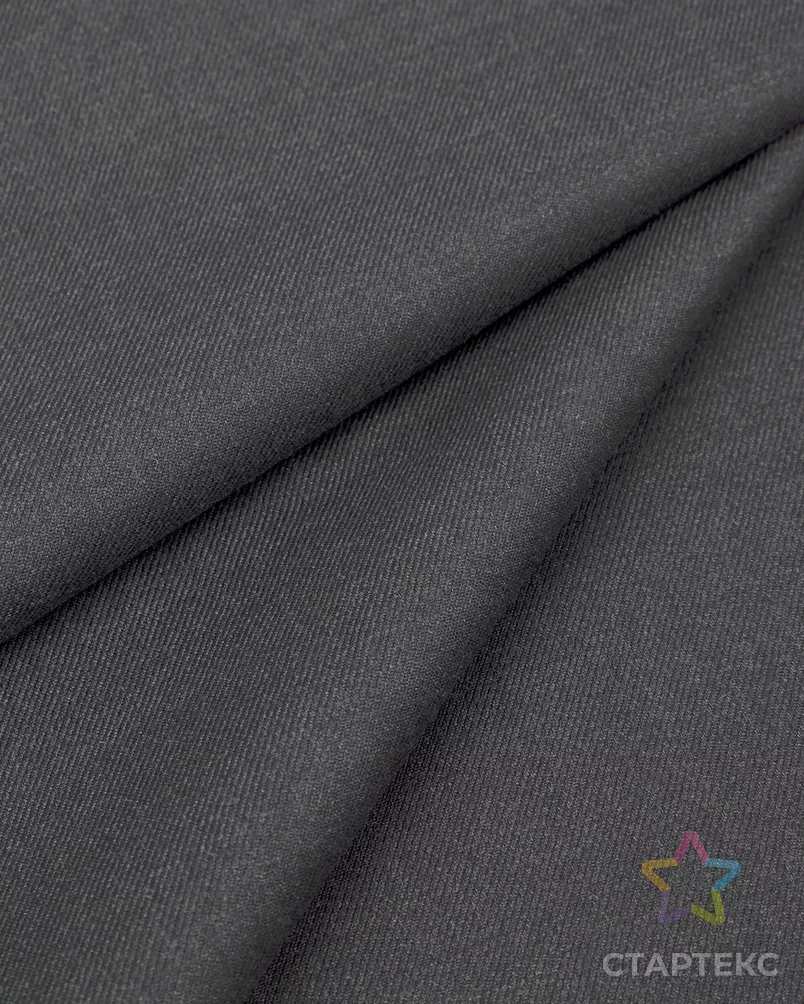 Костюмая поливискоза Пандоро арт. КО-239-4-24037.004 - рис. 1
