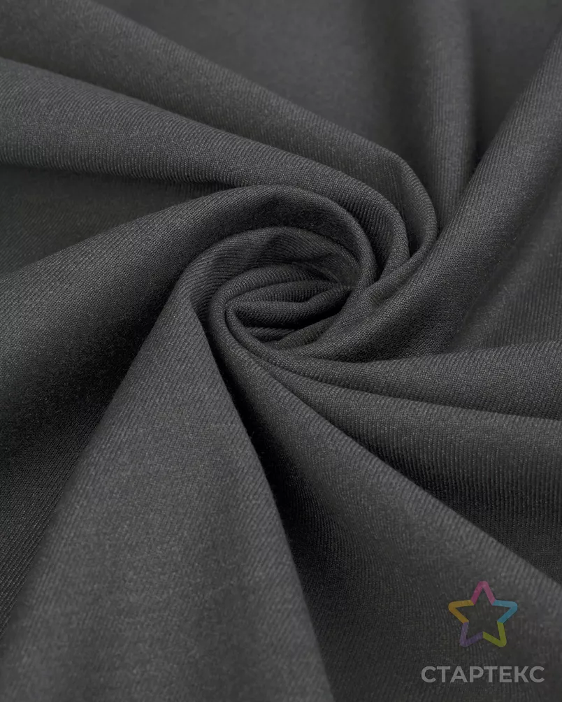 Костюмая поливискоза Пандоро арт. КО-239-4-24037.004 - рис. 6