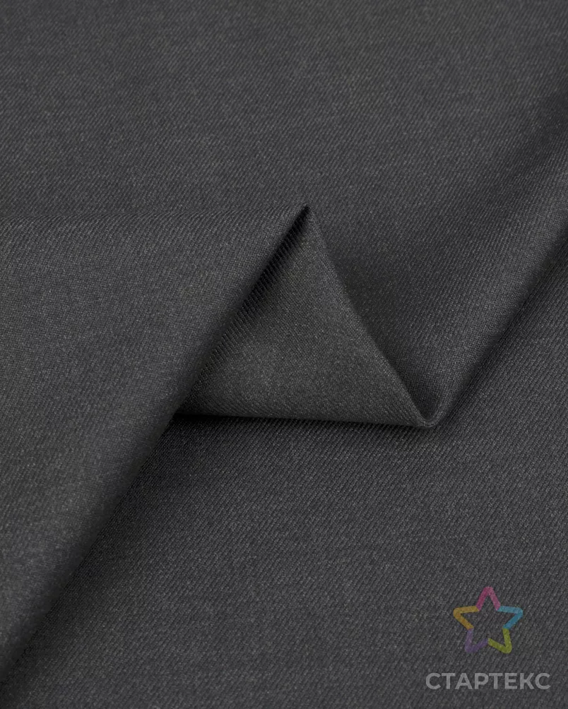 Костюмая поливискоза Пандоро арт. КО-239-4-24037.004 - рис. 3