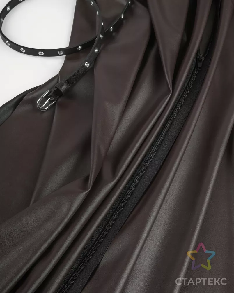 Кожа стрейч "Алекса" арт. ИКЖ-6-7-4101.007 - рис. 1