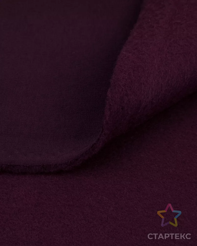 Футер 3-х нитка с начёсом 330гр/м.кв. арт. ТФ-16-38-20523.047 - рис. 1 Футер 3-х нитка с начёсом 330гр/м.кв. арт. ТФ-16-38-20523.047 - рис. 1
