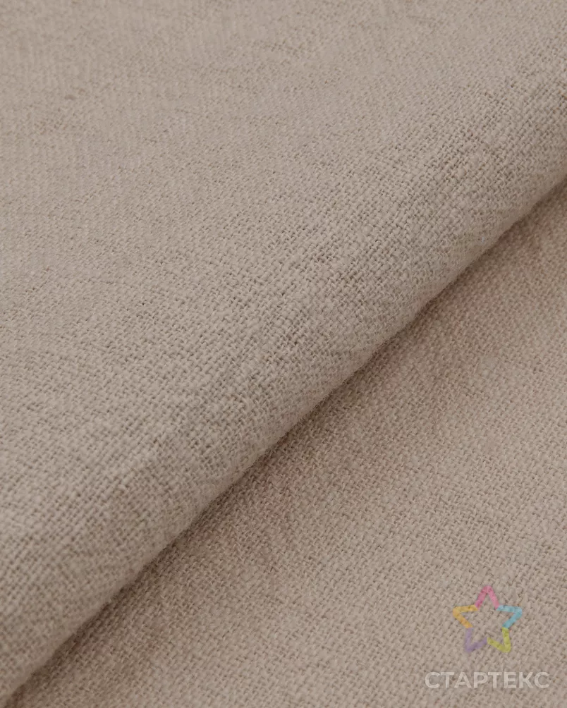 Ткань рубашечная хлопок крэш арт. ХЛ К-7-4-26953.004 - рис. 1