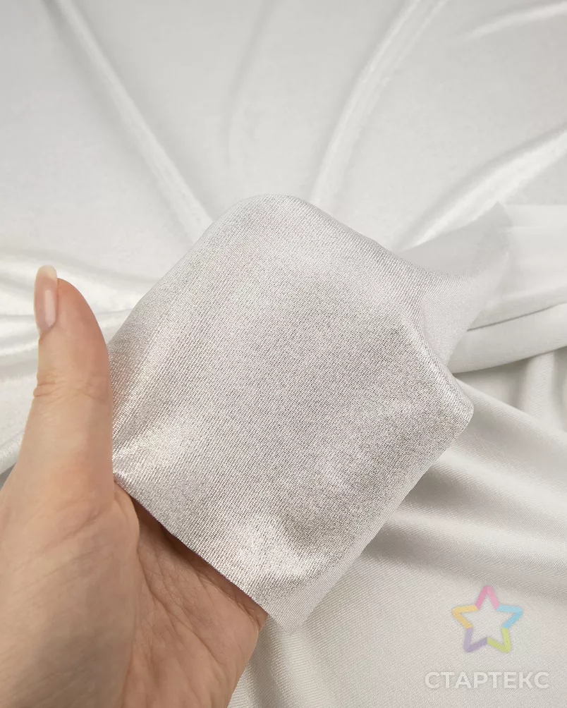 Трикотаж Сакура Шайн арт. ТРН-30-5-24574.005 - рис. 6