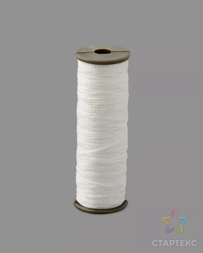 Нить капроновая р.187х1х2 / 230х1х2 (115 +/-5%) арт. НПО-2-1-5517 - рис. 1