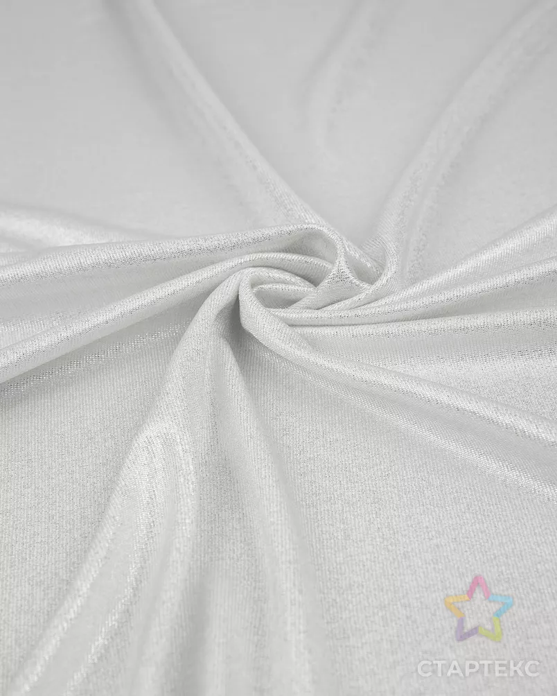 Трикотаж Сакура Шайн арт. ТРН-30-5-24574.005 - рис. 4