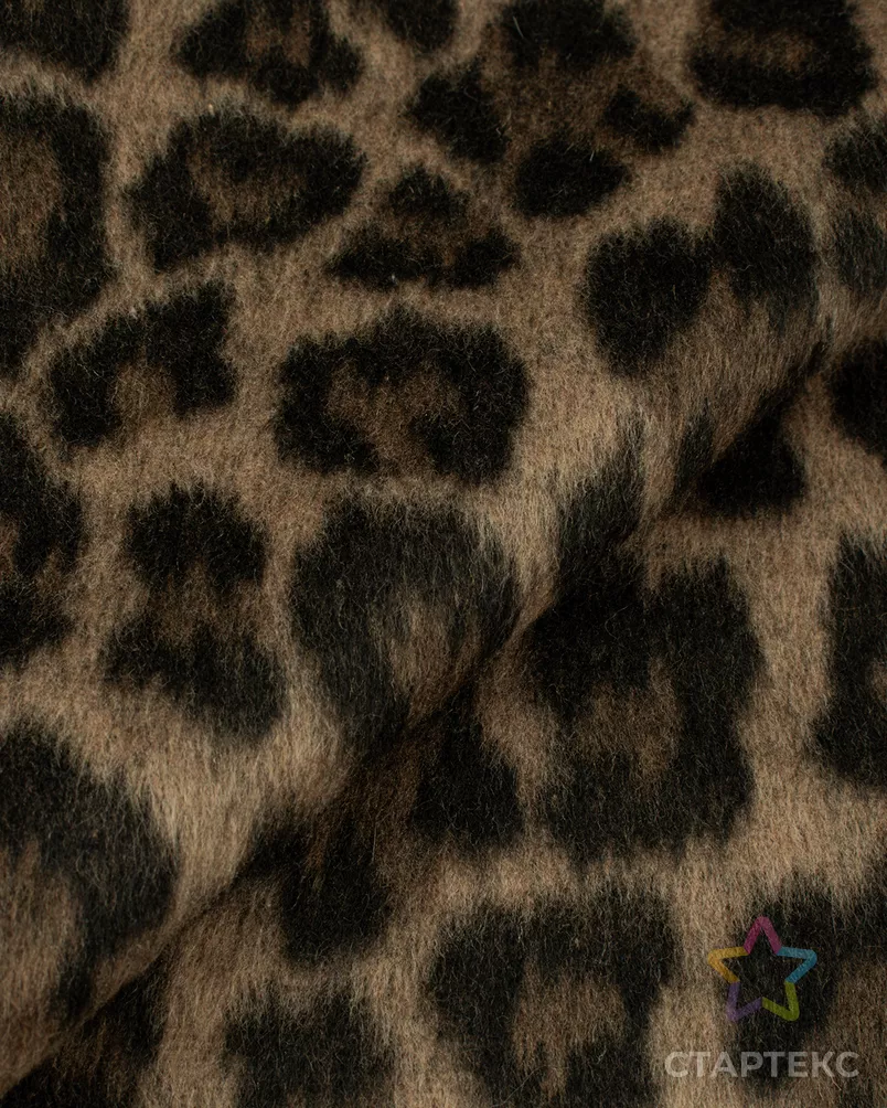 Пальтовая жаккард арт. ПТ-463-3-27037.003 - рис. 1