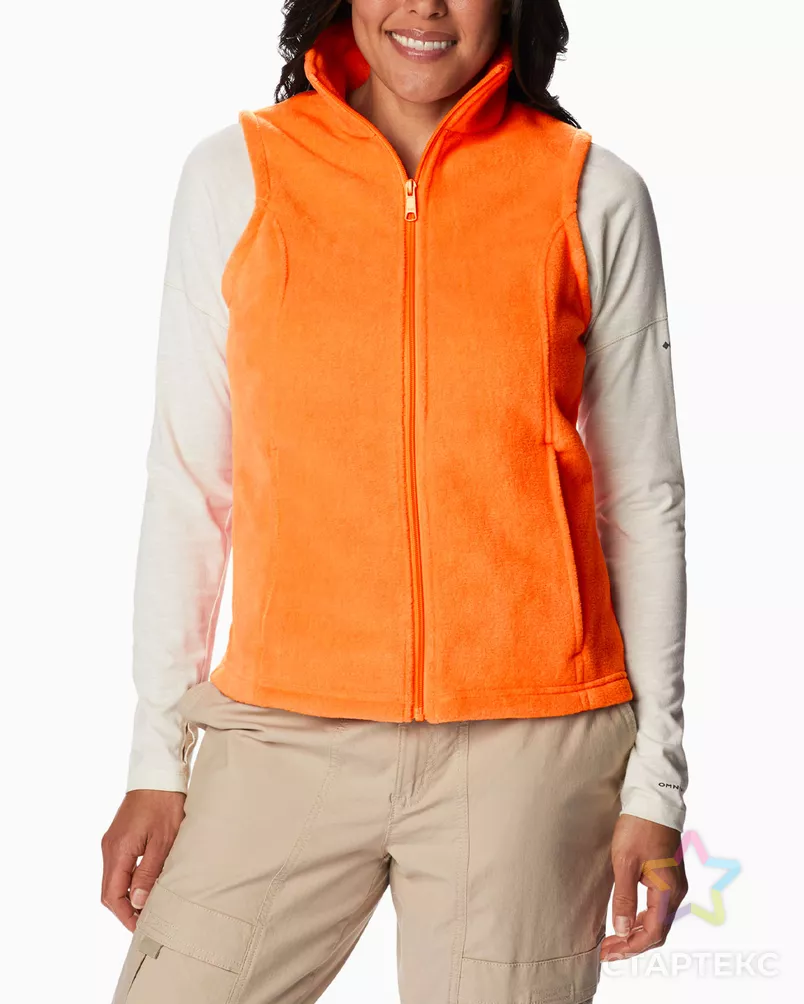 Флис FDY 240гр/м.кв. арт. ФЛО-2-48-6608.001 - рис. 3