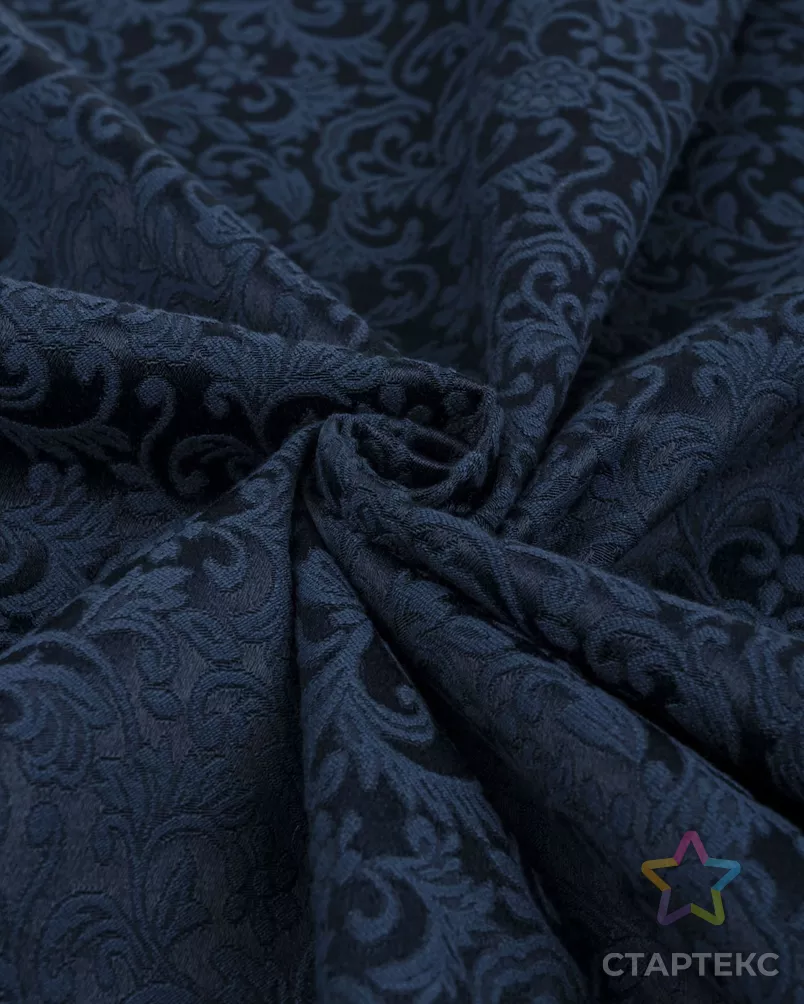 Коттон-жаккард Сильвия арт. ЖКК-20-12-11322.003 - рис. 3 Коттон-жаккард Сильвия арт. ЖКК-20-12-11322.003 - рис. 3