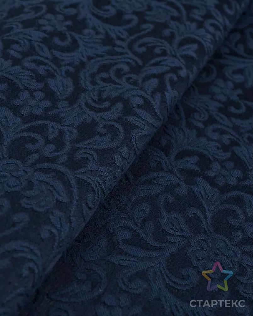 Коттон-жаккард Сильвия арт. ЖКК-20-12-11322.003 - рис. 4 Коттон-жаккард Сильвия арт. ЖКК-20-12-11322.003 - рис. 4