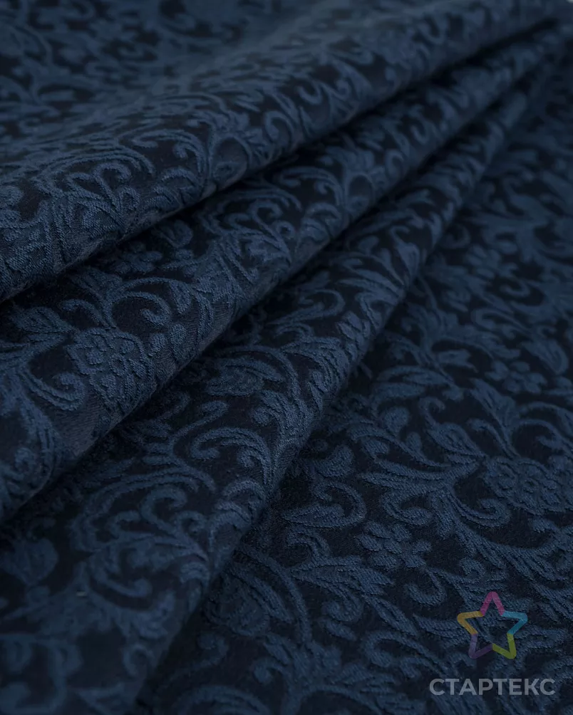Коттон-жаккард Сильвия арт. ЖКК-20-12-11322.003 - рис. 1 Коттон-жаккард Сильвия арт. ЖКК-20-12-11322.003 - рис. 1