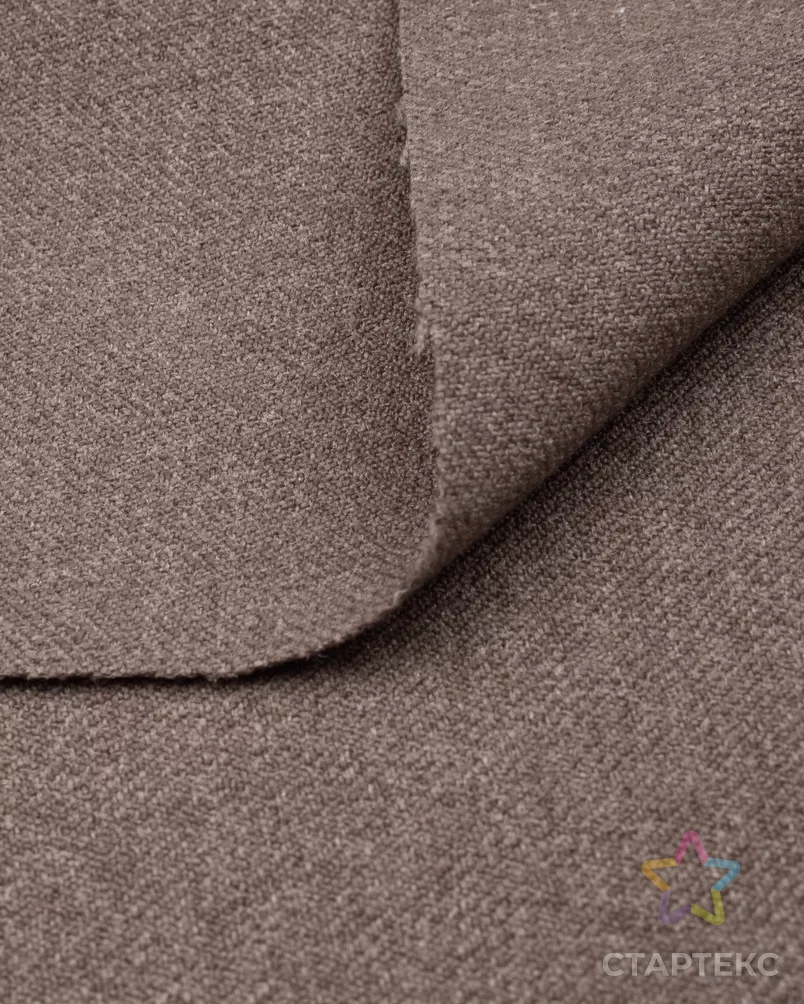 Костюмная стрейч арт. КМ-104-8-26633.008 - рис. 3