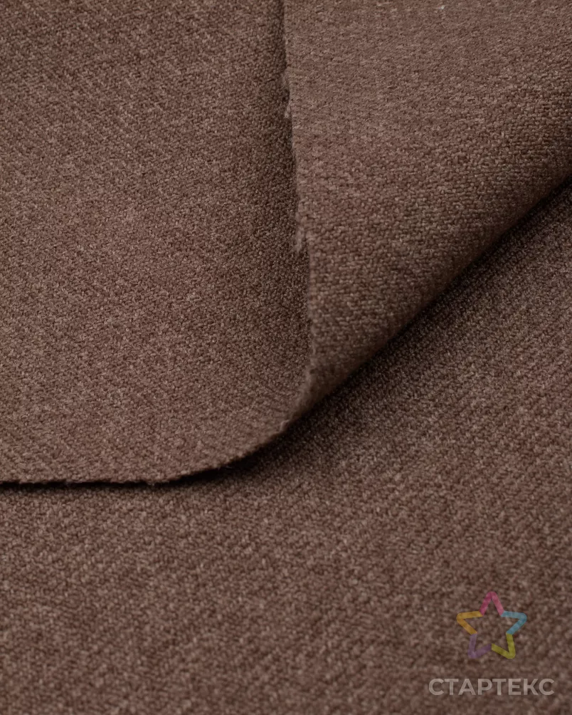 Костюмная стрейч арт. КМ-104-17-26633.016 - рис. 3