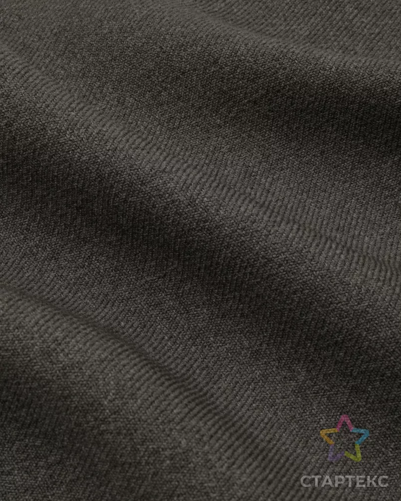Костюмная стрейч арт. КМ-104-19-26633.018 - рис. 2
