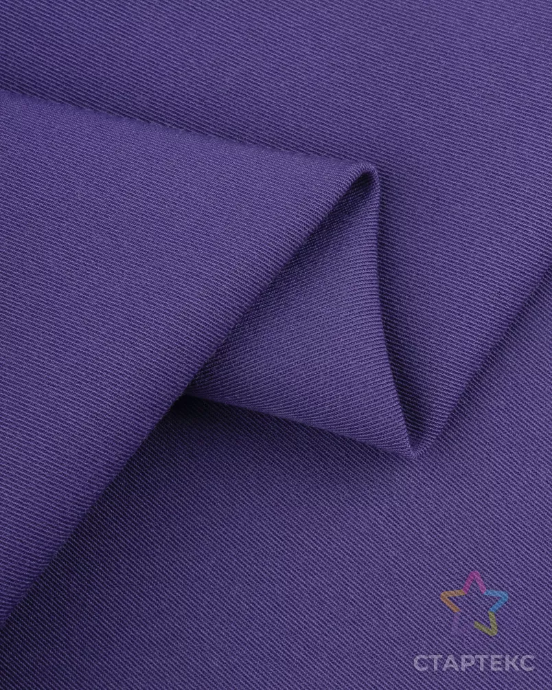 Костюмная стрейч Сутинг арт. КО-55-58-9211.058 - рис. 3 Костюмная стрейч Сутинг арт. КО-55-58-9211.058 - рис. 3