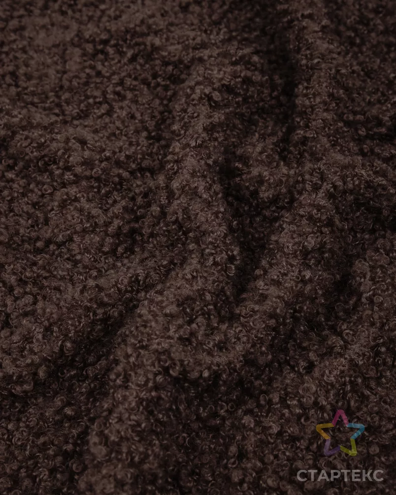 Мех Барашек арт. МХ-32-9-9844.009 - рис. 2