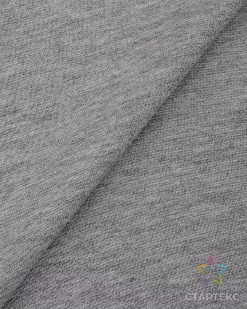 Кулирка с лайкрой 40/1, 165гр/м.кв. Компакт Пенье арт. ТВ-124-3-20524.003 - рис. 4