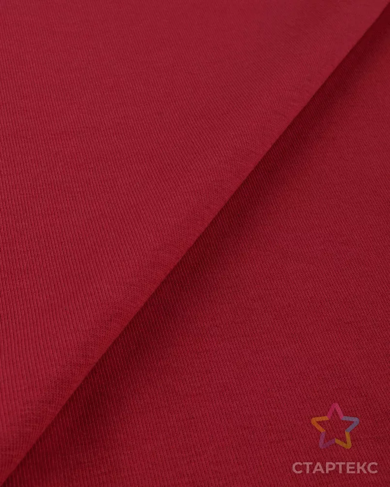 Кулирка с лайкрой 40/1, 165гр/м.кв. Компакт Пенье арт. ТВ-124-8-20524.008 - рис. 4