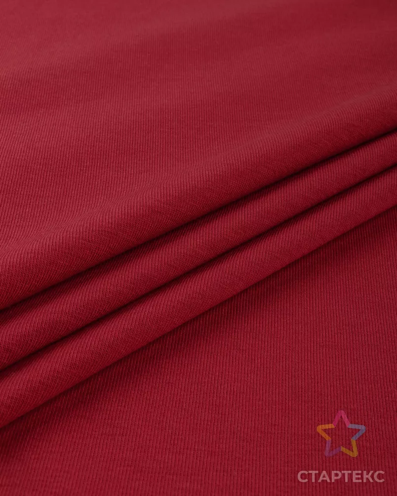 Кулирка с лайкрой 40/1, 165гр/м.кв. Компакт Пенье арт. ТВ-124-8-20524.008 - рис. 5