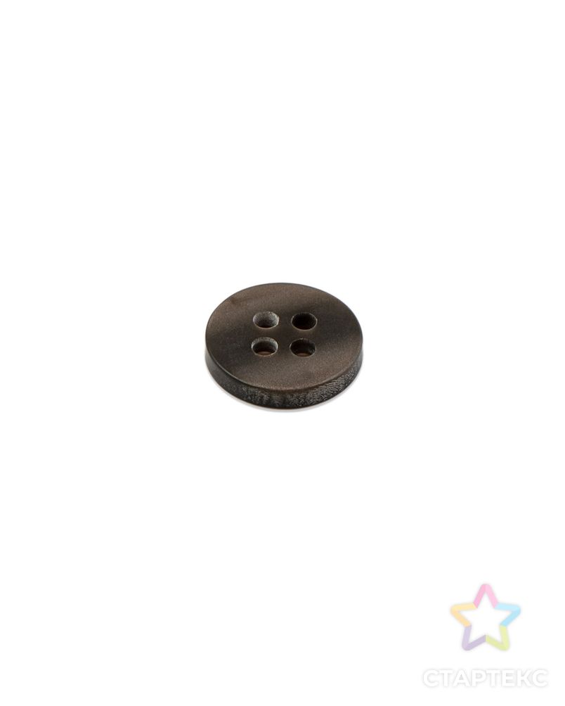 Пуговицы 18L д.1,1см (100шт) арт. ПУБР-700-2-38103.002 - рис. 3