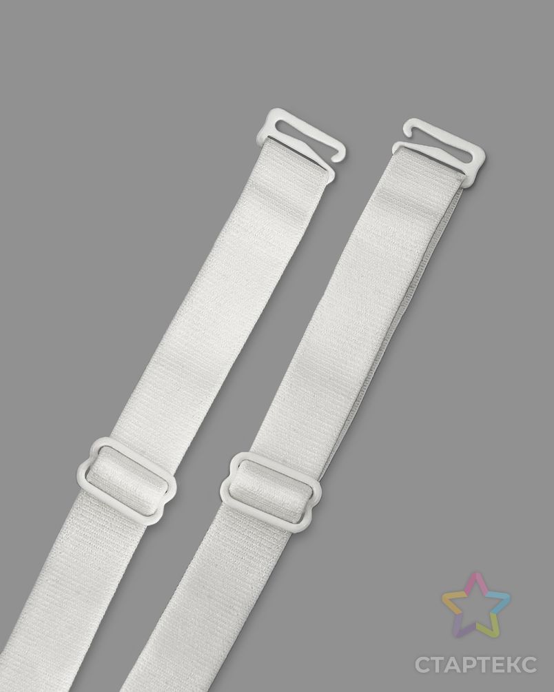 Бретели ш.1,5см (10пар) арт. БФБТ-6-1-35180.001 - рис. 1